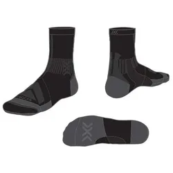 Chaussettes Gravel Discover Crew