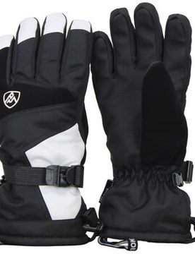 Handschuhe Gants De Ski Miss Eu S / M;Eu M / L Female