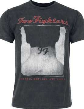 T-Shirt - 2000 Tour - S bis 3XL - für Männer - Größe XXL - schwarz - Lizenziertes Merchandise! - Männer - male