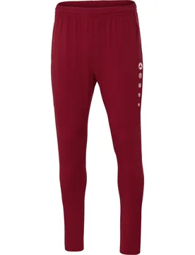 Trainingshose Premium (Rot / Größe XXL / Unisex) - Jako - FashionsVida