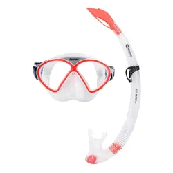 Set Di Snorkeling Per Bambini Fenix