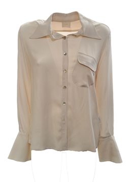 Merci - Camicia Bianca C381