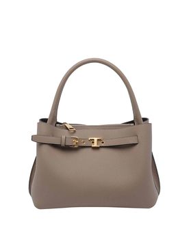 Tod's Mini borsa in pelle