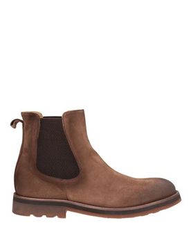 Stiefelette Herren Braun 42,44,45 Herren
