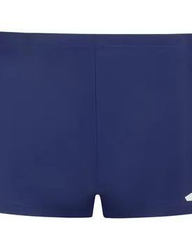 S Swim Boxers Herren Badehose, blau 7