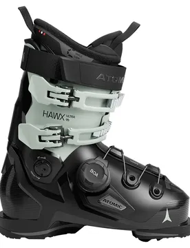 Chaussures De Ski Alpin Hawx Ultra 95 Boa W Black / Sage 24.0-24.5