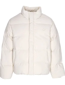 Piumino Uomo Down Puffer Wonder White - Adidas - FashionsVida