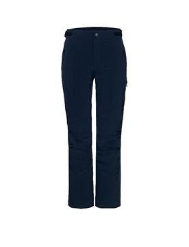 Pantalón de esquí Nicky para hombre azul oscuro 52