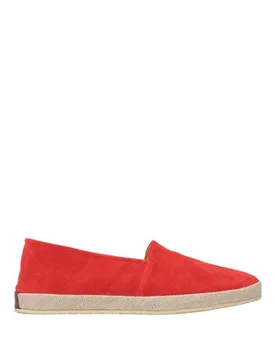 Espadrillas Hombre Rojo 39,40,41,42,43 Hombre - Ludwig Reiter - FashionsVida