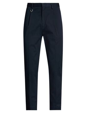 Pantalones Hombre Azul noche 44,46,48,50,52,54 Hombre