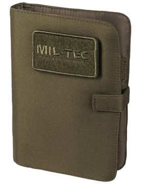 Tactical Notebook Small Default Title adult