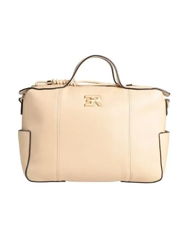 Handtaschen Damen Beige -- Damen - ERMANNO FIRENZE - FashionsVida