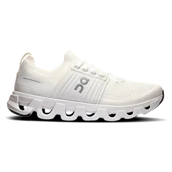 Cloudswift Uomo - Sneakers Bianco - Taglia 42.5 - Rete/Sintetico 42.5