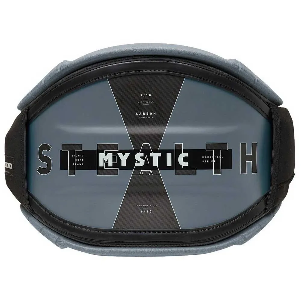 Harnais De Taille Stealth Tidal Blue XL unisex - Mystic - FashionsVida