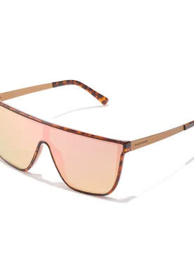 Gafas de sol Weed - Carey Rose Gold - Hawkers - FashionsVida
