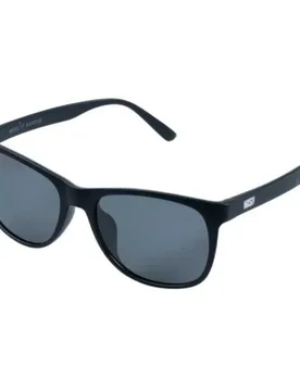 Make It Happen Origin Polarized Sunglasses Smoked Grey Lens One Size Men,Women - NASH - FashionsVida