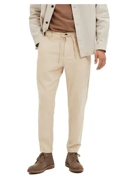 Pantaloni Chino 172 Brody Slim Tapered Fit Incense / Detail Mixed / Oatmeal 2XL