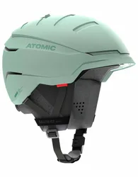 Skihelm Savor GT Amid Pistachio für Herren Größe 51-55 cm Grün
