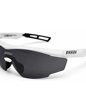 Bikkoa Lunettes De Soleil Derix