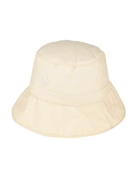 Sombrero Mujer Beige S Mujer