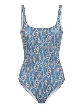 Etro Costume intero senza schienale