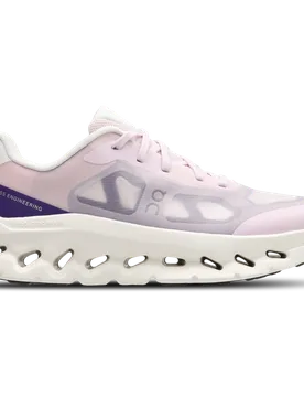 Cloudtilt Dna - Sneakers Viola - Taglia 41 - Rete/Sintetico 41 - On - FashionsVida