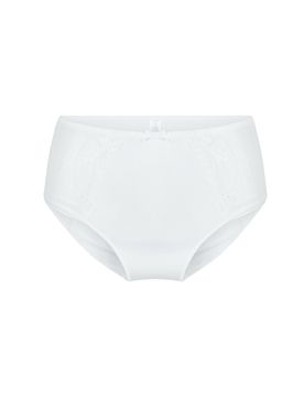 LingaDore Braga 'Daily' blanco