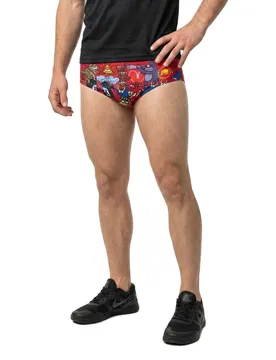 Slip De Bain Kukuxumusu Mix Kuku