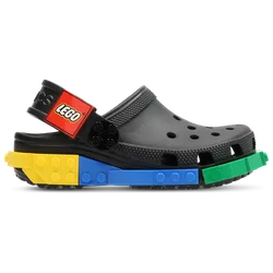 Classic Toddler Trainers - Black - Size 1 - Plastic/Polycarbonate - Black - Size: 1