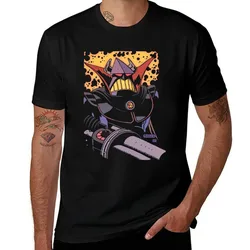 ZURG T-Shirt Labor Work Casual T-Shirt