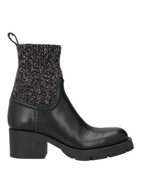 CHLOÉ Stiefelette Damen Schwarz 36,40 Damen