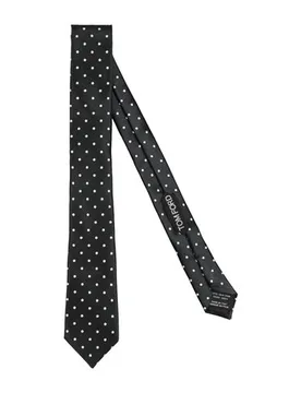 Corbata y pajarita Hombre Negro -- Hombre - Tom Ford - FashionsVida