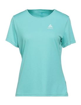 T-shirts Damen Tūrkis XS Damen