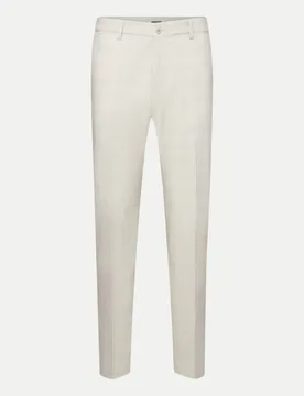 Drykorn Business-Hose Weiß 33-34 - Drykorn - FashionsVida
