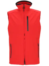 Alpinus Vest ALUSV-1050 Herren Weste male