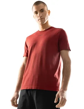 T-shirt à Manches Courtes Camargue Red XS - Siroko - FashionsVida