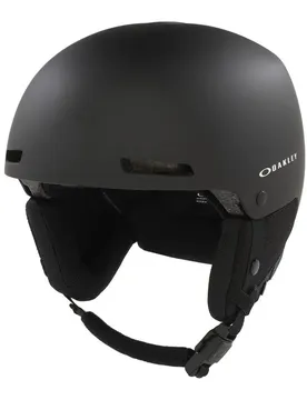 Casque Mod1 Pro Reconditionné Blackout 61-63 cm unisex