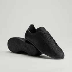 SCARPE STAN SMITH LO PRO 37 1/3 Core Black / Core Black / Grey Four