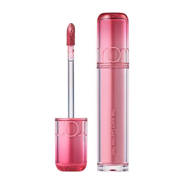 The Juicy Lasting Tint Bare Grape - ROM&ND - FashionsVida