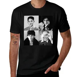 Battiato T-Shirt summer clothes boys whites Clothing big and tall t shirts for men