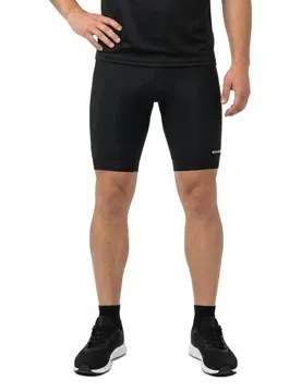 Salopette Senza Bretelle Xtract Gel Ii Black