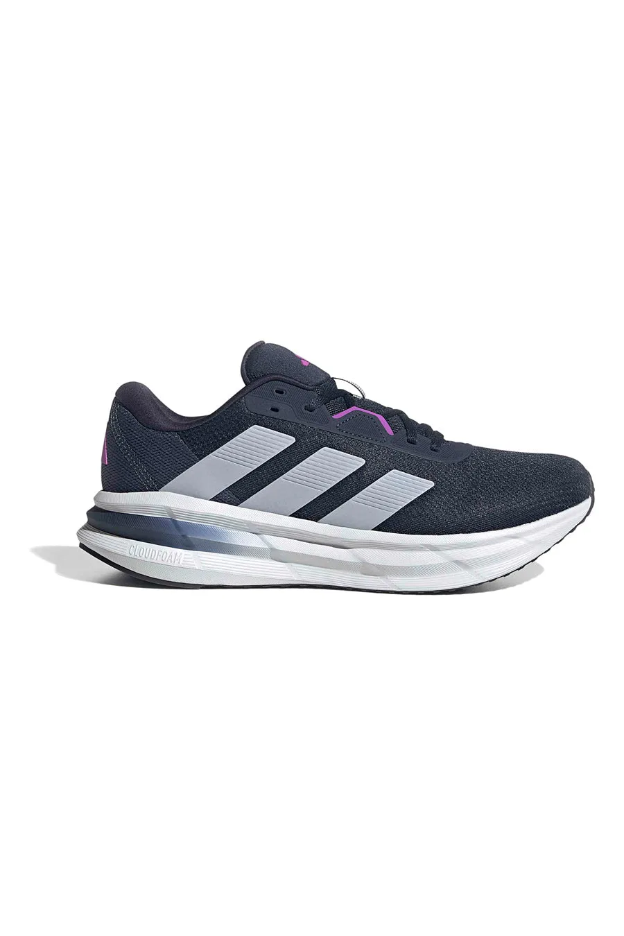Scarpe running blu navy suola ammortizzata Galaxy 7 M 44 - Adidas - FashionsVida