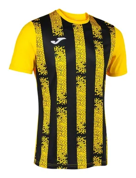 Trikot Inter III - Jaune - male - Size: M