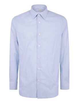 Camicia da uomo su misura Sc