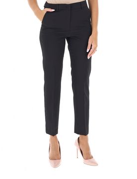 Pantalone chino NERO 40