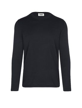 Pullover IRMINO 1 blau S herren