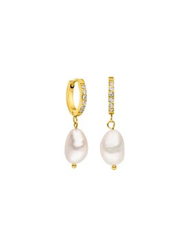 Pendientes 'Malahi' /