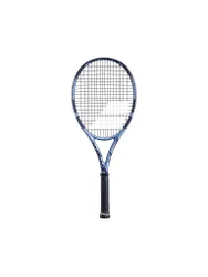 Tennisschläger Pure Drive 25 besaitet blau 2 B