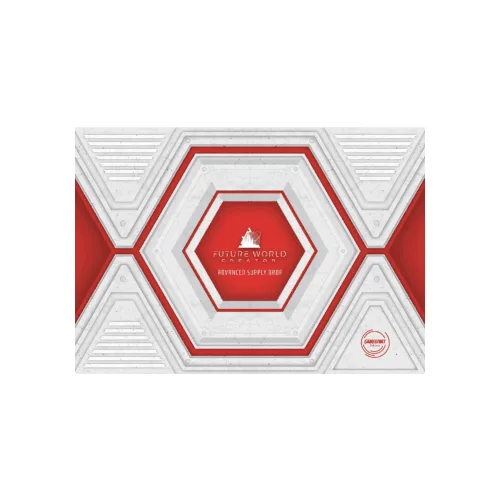 Future World Creator: Advanced Supply Drop - Game Start Edizioni - FashionsVida