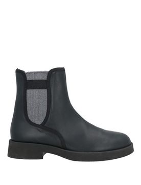 Stiefelette Damen Schwarz 35,36,37,38,39,40 Damen